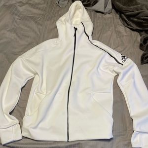 Adidas Z.N.E Hoodie